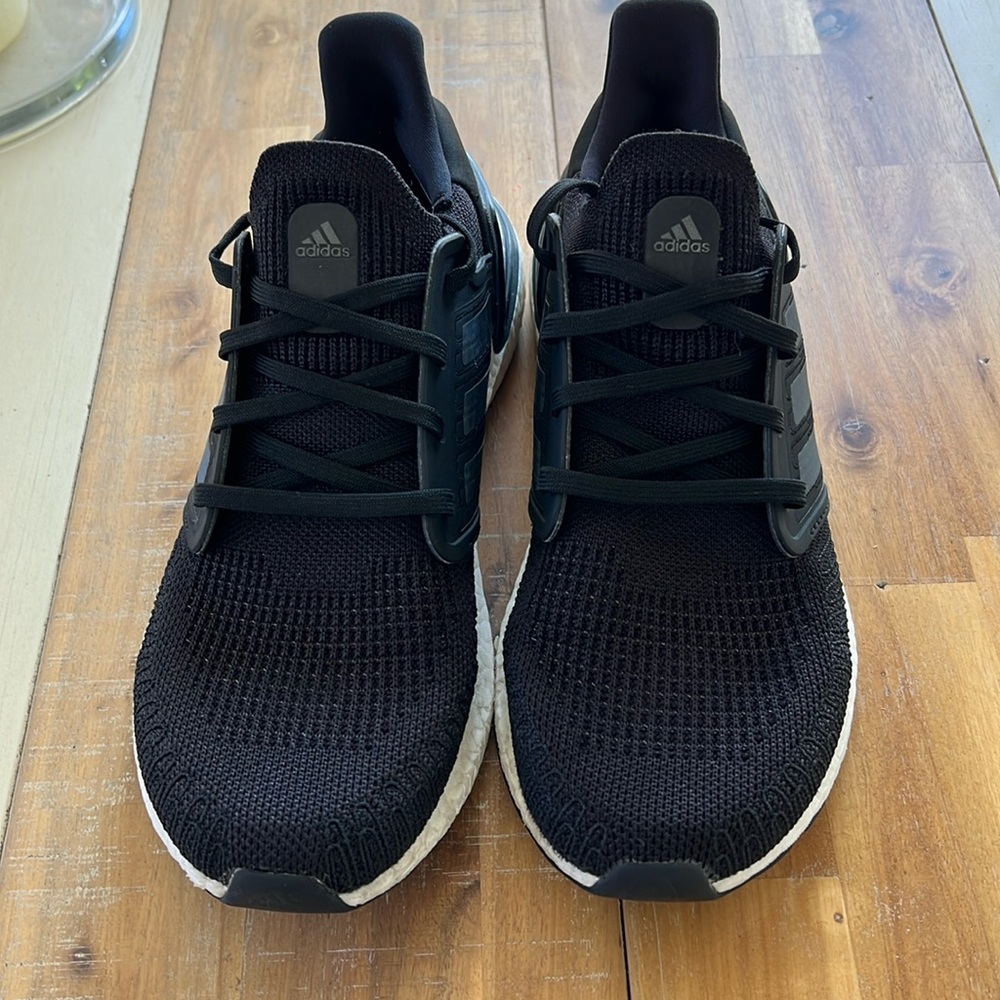 Adidas Ultraboost Men’s Sneakers